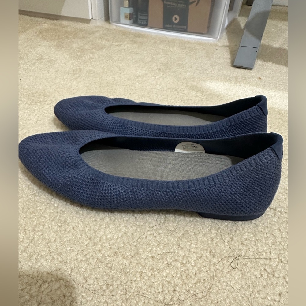 Allbirds Tree Breezer Flats